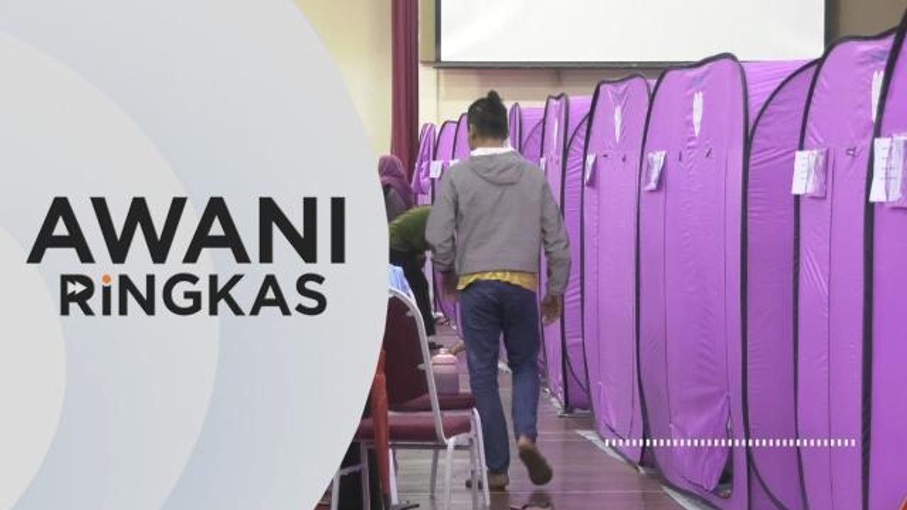 AWANI Ringkas: Banjir di Sabah makin buruk, jumlah mangsa meningkat
