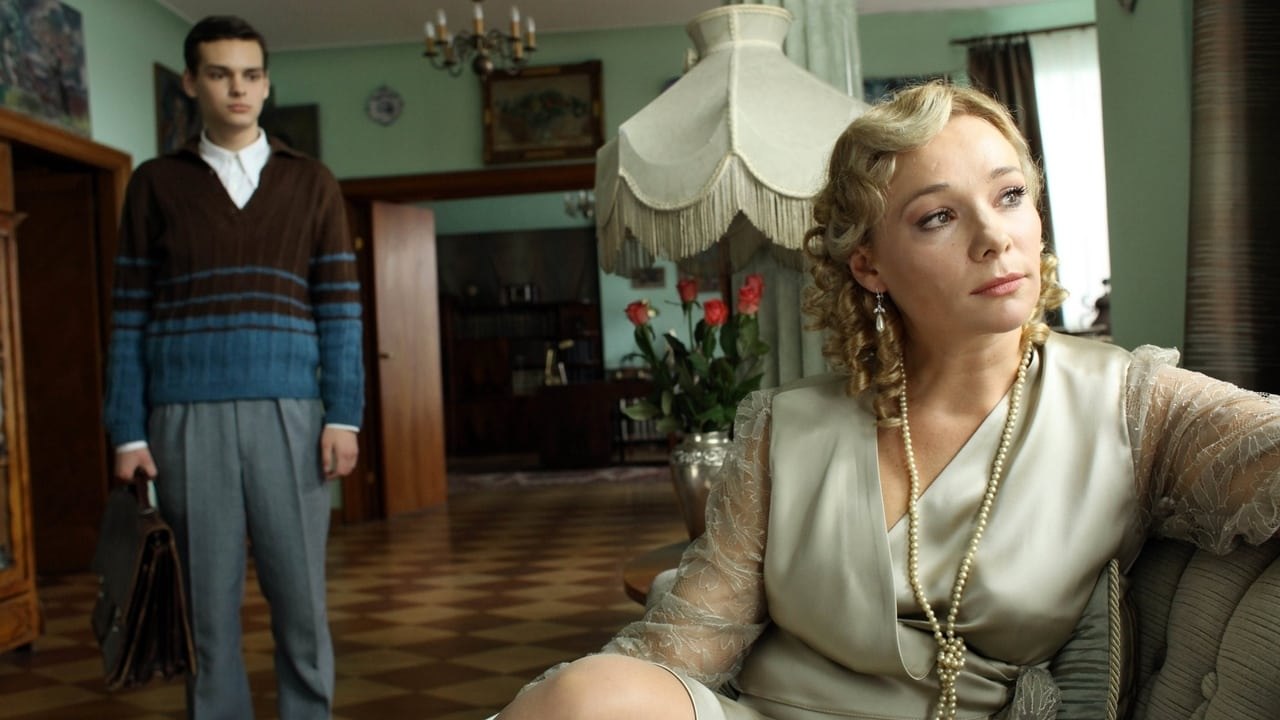 The Rite of Passage (2010) | Official Trailer, Full Movie Stream Preview