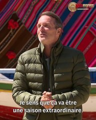 PEKIN EXPRESS le choix secret [2023] 1ERES IMAGES