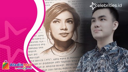 Viral! Tulisan Tangan Pria Asal Medan Ini Super Rapi, Mirip Ketikan Komputer