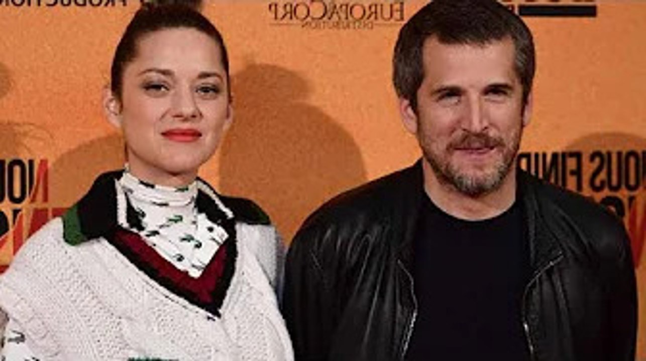 Marion Cotillard en larmes, révélation sur le message émouvant de Guillaume Canet à Paris