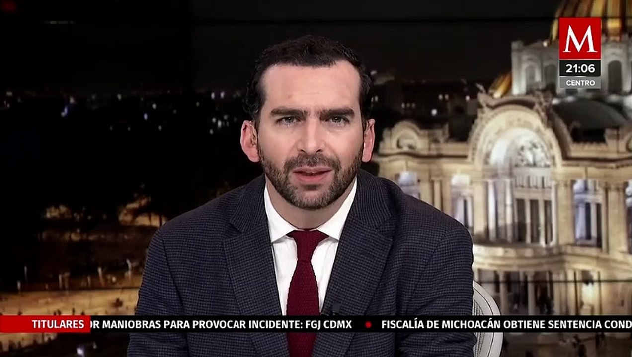 Nick Palmeri desvió recursos de la DEA en una f...