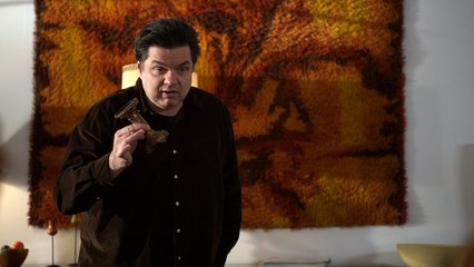 Please Give (2010) | Official Trailer, Full Movie Stream Preview