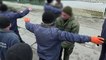 Crime d'agression en Ukraine : vers un parquet international ?
