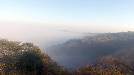 आज और कल प्रदेश में कुछ जगहों पर बारिश और ओलावृष्टि के आसार