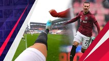 Keren! Klub Republik Ceko Ini Hadirkan Sensasi Mencetak Gol dari Kamera di Badan Pemain