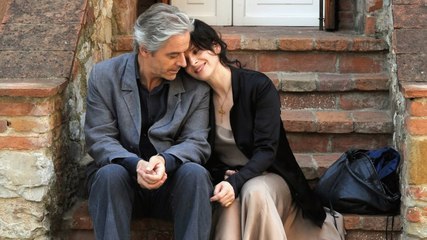 Certified Copy (2010) | Official Trailer, Full Movie Stream Preview