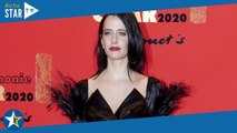 Eva Green remontée : l'actrice porte plainte contre une société de production, elle réclame une gros