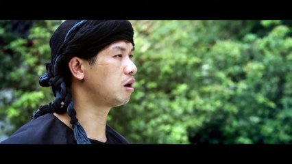 The Master - Hindi Dubbed Full Action HD - Chinese Movie In Hindi