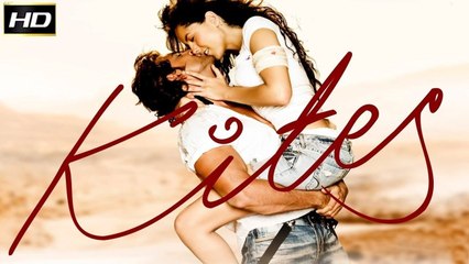 Kites (2010) | Official Trailer, Full Movie Stream Preview