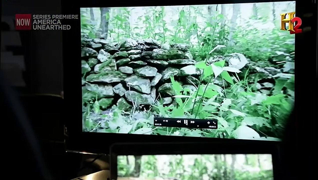 America Unearthed - American Maya Secrets