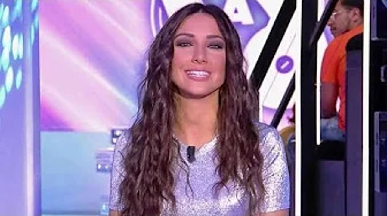 Delphine Wespiser épanouie dans sa nouvelle relation, Cyril Hanouna et Roger enfin aux oubliettes