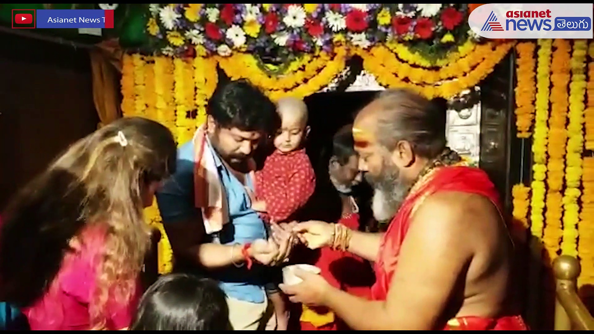 సినీ నటుడు బాబీ సింహాకు స్వగ్రామంలో ఘన సన్మానం