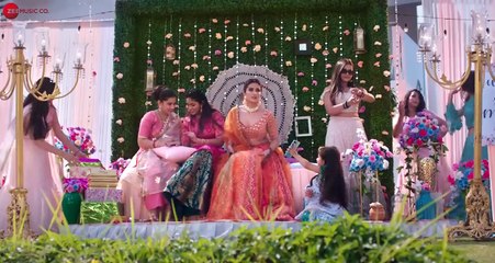 Mehendi Lagi Hai , Stebin Ben & Pranutan Bahl , Gaurav Jang, Sakshi Holkar ,Danish Sabri,wedding