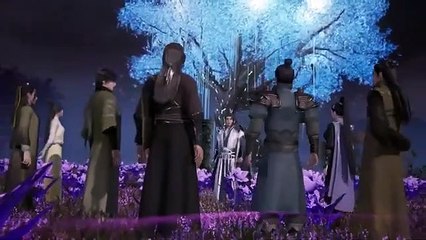 Ten Thousand Worlds S2 Ep 49 Eng Sub