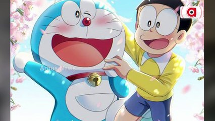 'Doraemon' Lesson Saves 6-Year-Old Boy During Building Collapse In Lucknow