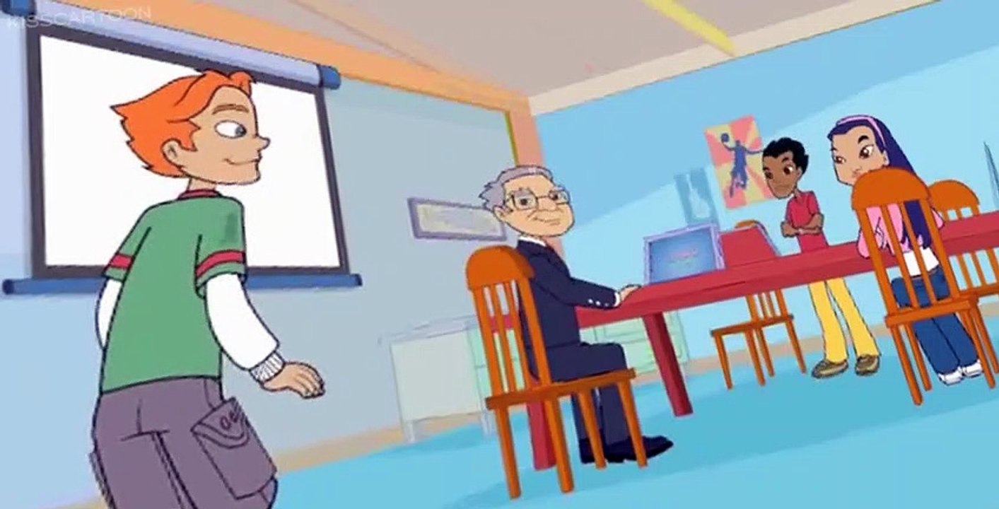 Secret Millionaires Club E021