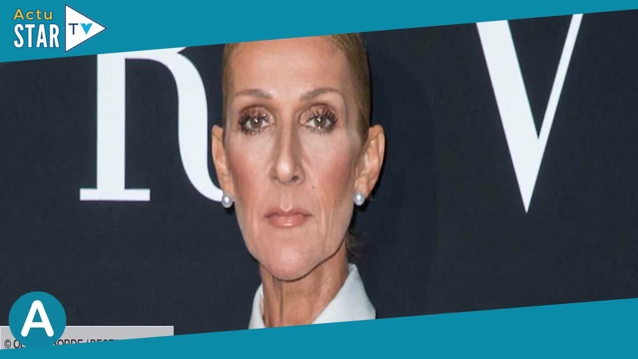 Céline Dion “inquiète” : qui est Angelique Weckmann, avec qui son fils René-Charles aurait renoué ?