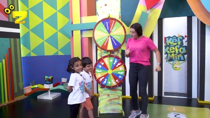 Zarok TV - Kêf Kêfa Min E (S2) - Beş: 16 (Ahmed&Avşîn) *NÛ/NEWE*