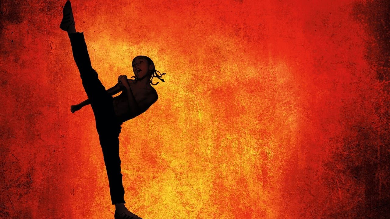 The Karate Kid (2010) | Official Trailer, Full Movie Stream Preview