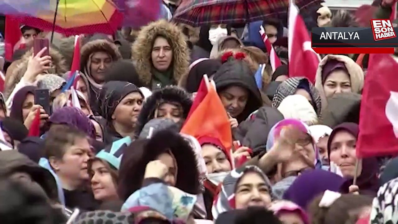 Cumhurbaşkanı Erdoğan'dan Osmanlı Devleti'ni kötüleyen zihniyete tepki