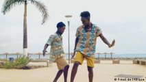 Freak de l'Afrique: Afrobeats for the Dancefloor