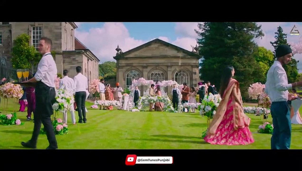 Tu Hovein Main Hovan (Official Trailer) , Jimmy Sheirgill , Kulraj Randhawa , Punjabi Movie 2023