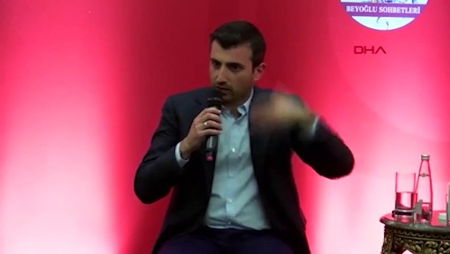 Selçuk Bayraktar'a soruldu: Cumhurbaşkanı adayı olacak mısınız?’