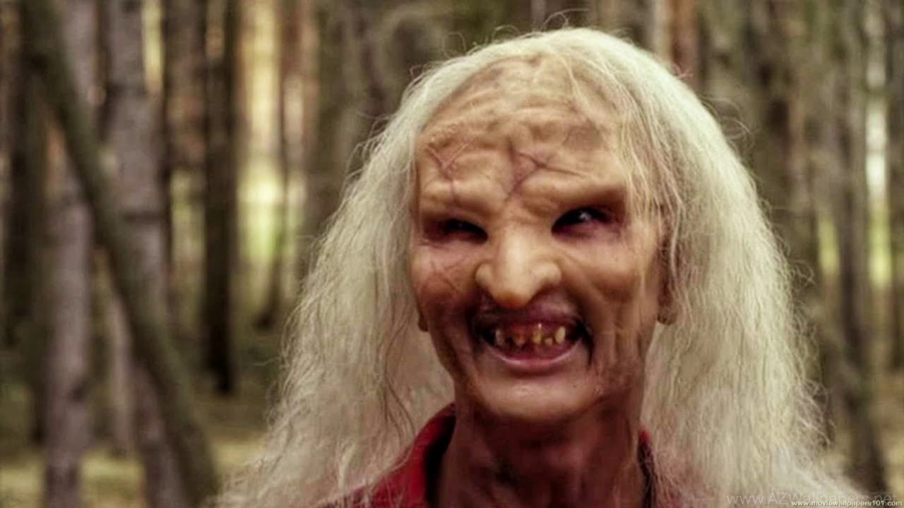 Wrong Turn (2003) Explained in Hindi/English | Wrong Turn 1 Story Summarized In हिन्दी