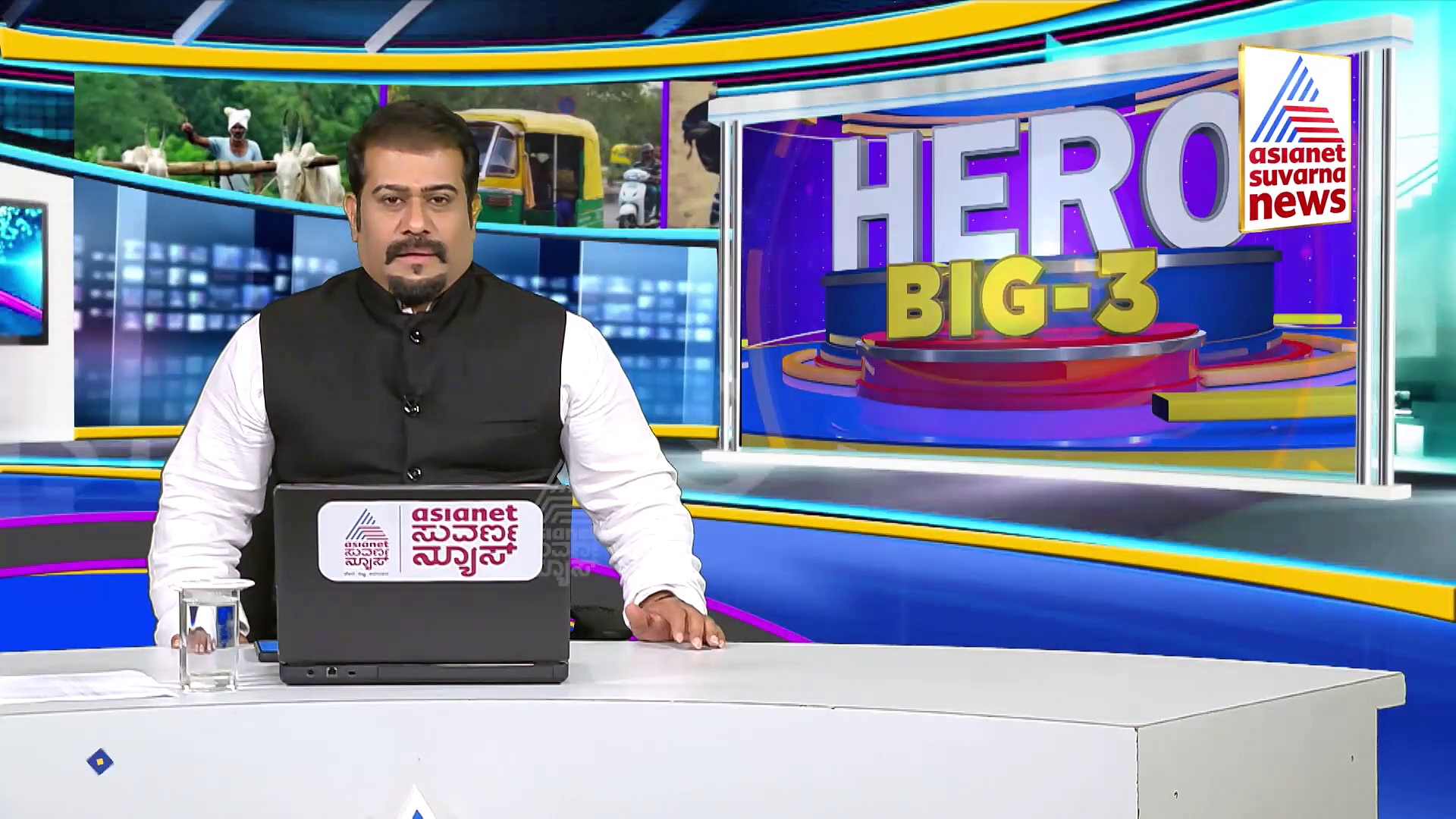 BIG3 ಲಂಡನ್‌ನಲ್ಲಿ ಕನ್ನಡ ಧ್ವಜ ಹಾರಿಸಿದ ಬೀದರ್ ಯುವಕ: ಜನ ಮನ ಗೆದ್ದ 'ಕನ್ನಡದ ಕುವರ'