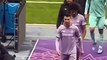 Crowd Chant 'Messi' at Critiano Ronaldo after Al Nassr was eliminated from Saudi Arabia Super Cup