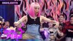 Vice Ganda attempts to imitate Coach Vimi's dancing | Girl On Fire