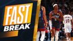 The Fast Break | Best of Jan. 27