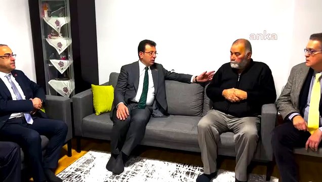 Sinan Ateş’in annesi: Ne koltuk kavgası ne koltuk sevdası vardı. Bu mu olmalıydı sonucu