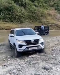 Fortuner_looking_❤️❤️❤️