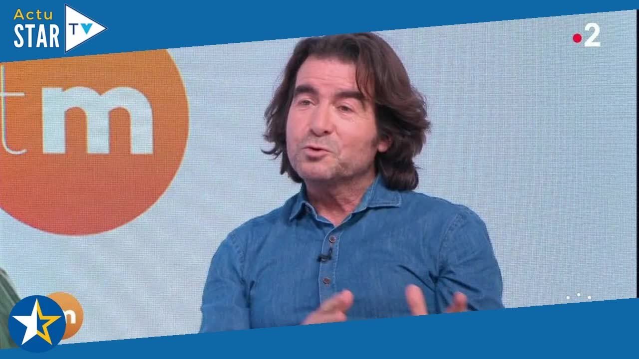 Télématin : Julia Vignali intimidée par Laurent, copie conforme de son grand-père Louis de Funès