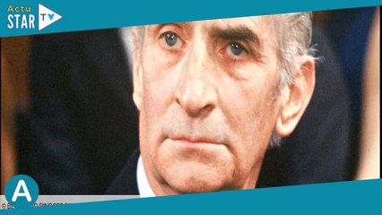 Héritage de Louis de Funès : pourquoi sa famille n’a pas touché le pactole