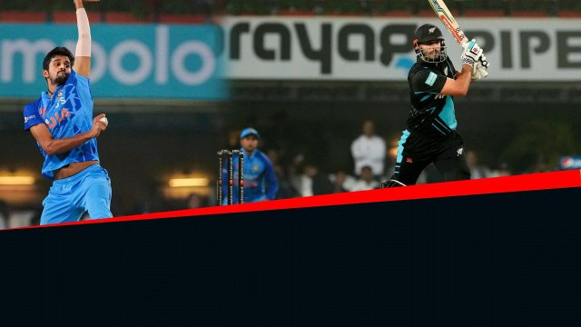 IND vs NZ Match లో వీటికి ఫ్యాన్స్ కూడా shock... *Cricket | Telugu OneIndia