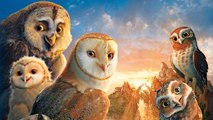 Legend of the Guardians - The Owls of Ga Hoole (2010) | Official Trailer, Full Movie Stream Preview