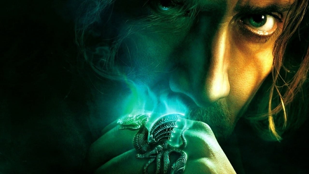 The Sorcerer’s Apprentice (2010) | Official Trailer, Full Movie Stream Preview