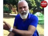 लखनऊ हादसा: यजदान बिल्डर्स के मालिक फहद ने जारी किया वीडियो, CM योगी से बोले- आपको अफसर गुमराह कर रहे