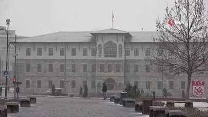 Sivas hasret kaldığı kara kavuştu