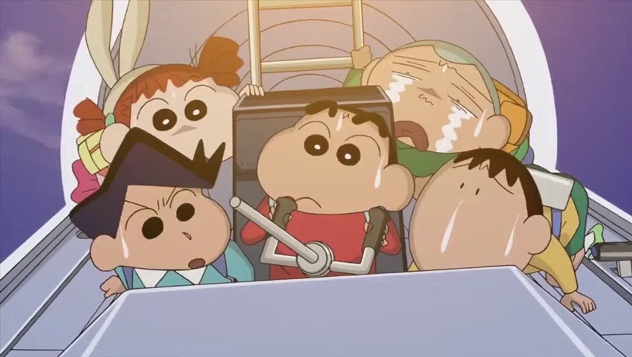 Shin-Chan Hindi Movie - Very Very Tasty Tasty - Shin-chan- Very Tasty! B-class Gourmet Survival - ShinChan Movie in Hindi - NKS AZ - doraemon movie,doraemon cartoon,doraemon,doraemon new movie,doraemon new movie in hindi,doraemon movie in hindi,doraemon
