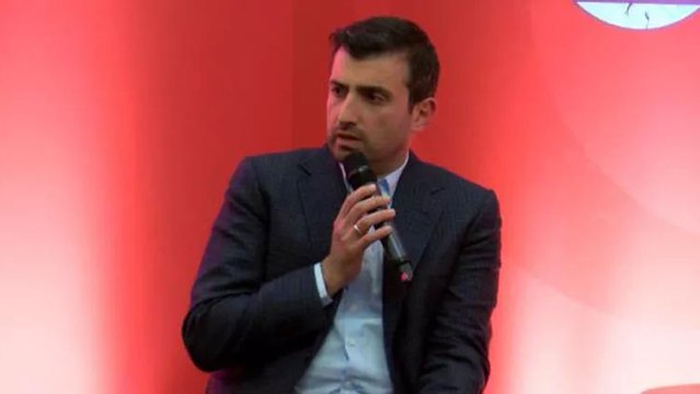 Selçuk Bayraktar: Bayraktar TB3 ve Kızılelma muharebe tarihinde devrim yapacak