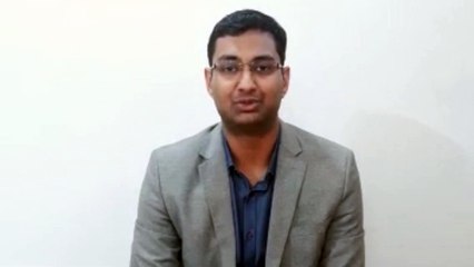 जीएसटी कंसल्टेंट सीए रवि गुप्ता बोले, 'केंद्रीय बजट में कर कानूनों की विसंगतियां दूर होने की उम्मीद'