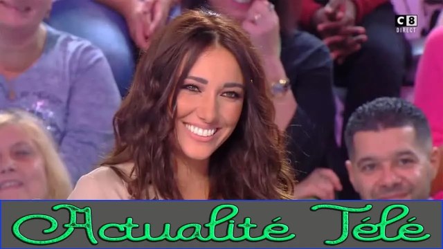 TPMP: Delphine Wespiser change radicalement de look, les internautes scotchés !