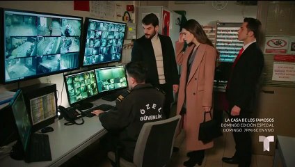 Amor y Traición Cap 42 Completo