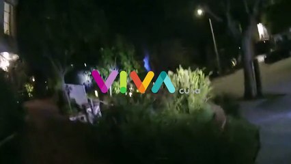 DETIK-DETIK Kepala Paul Pelosi Digetok Palu Oleh Aktivis