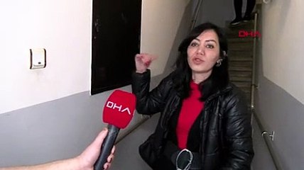 İstanbul'da iğrenç tacize esnaf dayağı