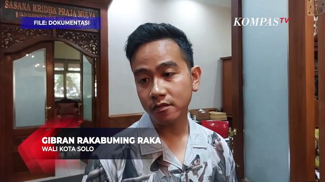 Niat Terjun ke Politik, Kaesang Banjir Dukungan dari Gibran, Bobby Nasution hingga Sekjen PDIP